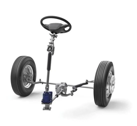 006 steering 006 steering