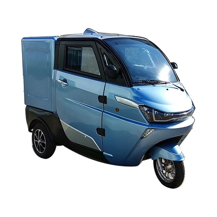 Chinese Runhorse Low Speed Cheap Electric Tricycle