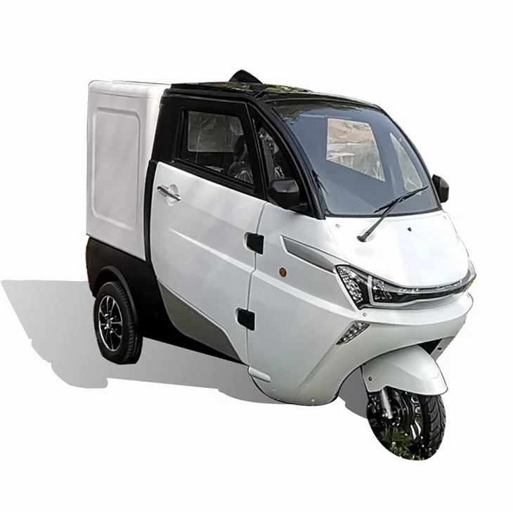 Chinese Runhorse Low Speed Cheap Electric Tricycle