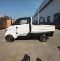 Runhorse J2-C J2-P Electric Pickup Convenient For City Delivery Runhorse J2-C J2-P Electric Pickup Convenient For City Delivery