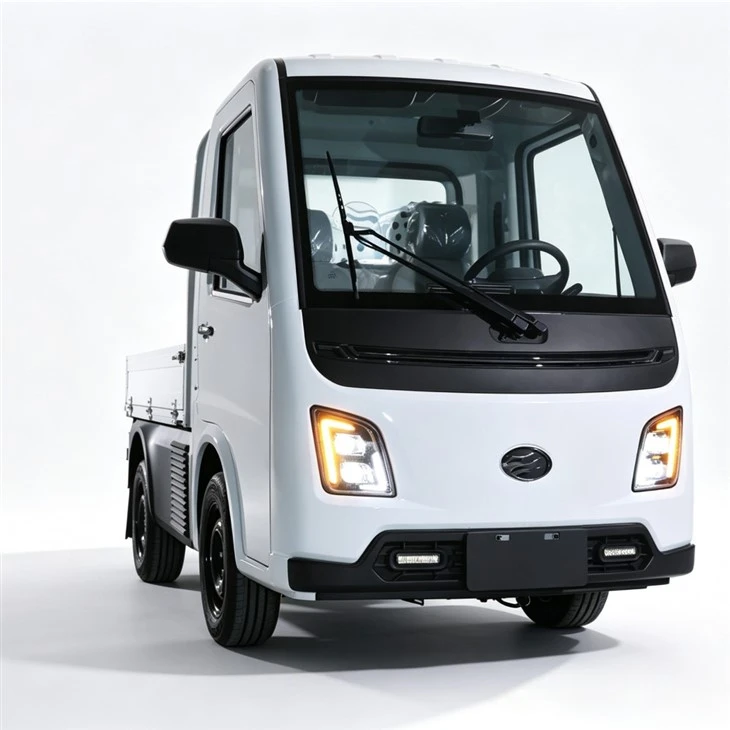 EEC Certificate 3000w Motor 3 Wheels Delivery Electric Cargo Tricycle For Adults price